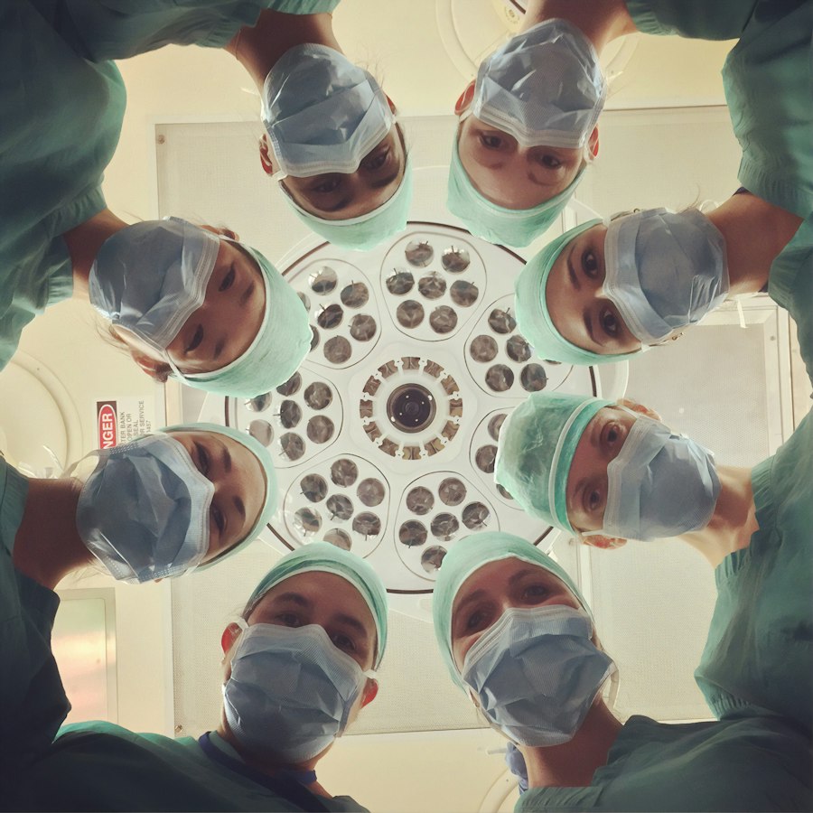 Clinic care